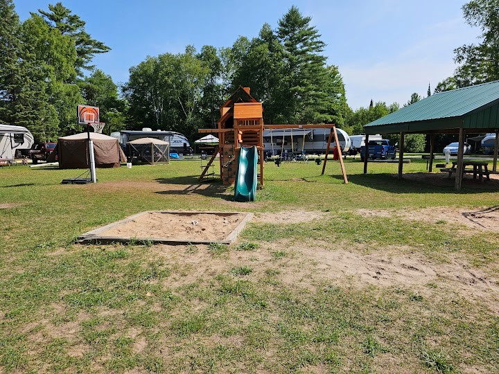Big Cedar Campground — photo 5